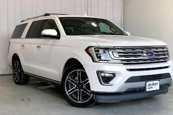 FORD EXPEDITION MAX 2019 1FMJK1KT0KEA87413 image